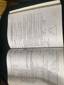 CP Digest Mathematics Book Class 10