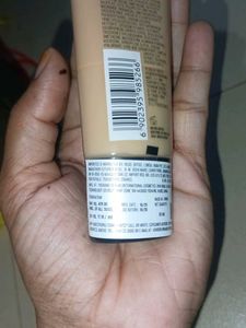 Maybelline Fit Me BB Cream SPF 50