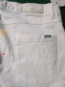 (A-53) 34 Regular Fit Jeans