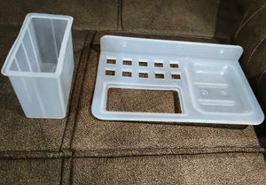 Bathroom Organizer