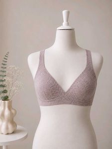 Lace Bralette for Women
