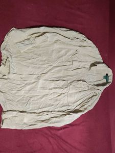 Ralph Lauren Classic Shirt (size 32)