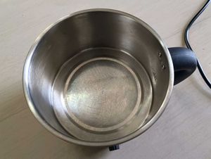 Stainless Steel Kettle