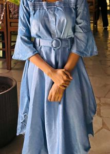 frock