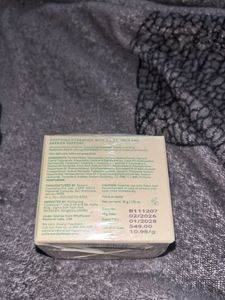 Asaya Clear Skies Oil-Free Barrier Creme