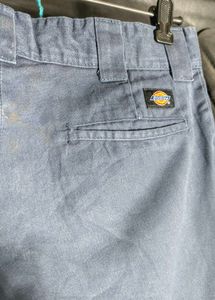 Dickies Work Pants