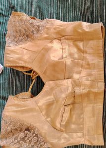 Fancy Blouse