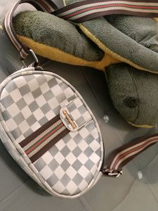 Portable Slingbag