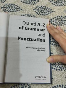 Oxford Reference Books Set