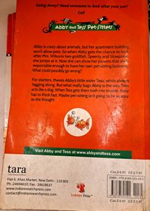 Goldfish Don't Take Bubble Baths Children's Book