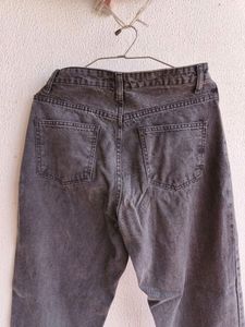 Mom's Jeans