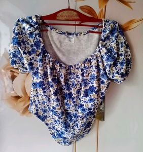 Women Crop Top