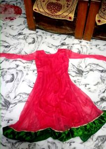 Frock Suit