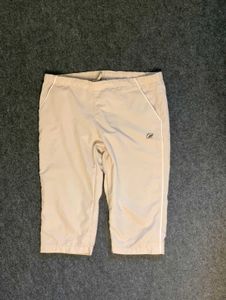 Comfortable Capri Pants