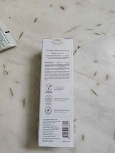 D'Alba First Spray Serum