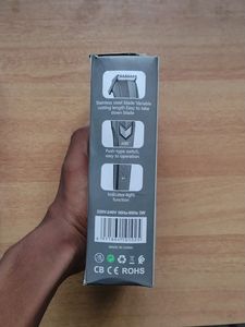 Hair Trimmer