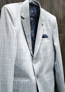 Off White Blazer