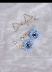 Earring