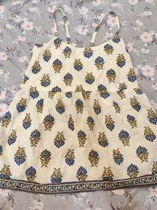 Kurti top for women