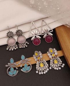 Buy Any 2 Earrings
