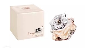 Montblanc Lady Emblem  original (fix Price )