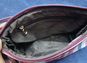 Simple And Classy Sling Bag