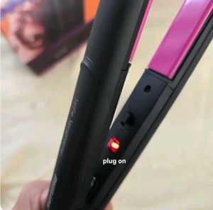 Philips Selfie Hair Straightener