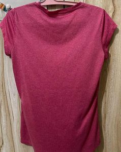 Puma Women's Logo T-Shirt