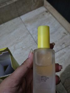 Hyphen Double Shot Radiance-Lift Serum