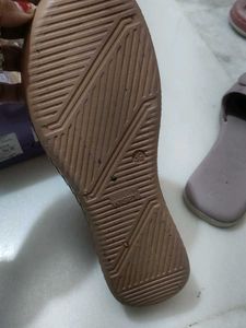 Elegant Flats &amp; Sandals