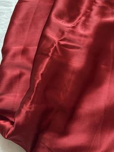 ‼️OFFER ‼️Satin Saree