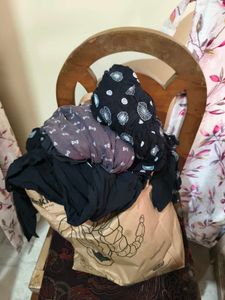 get 8 random tops or pant just for 599 only sale