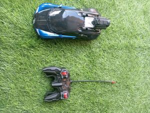 Rc Remote Control Car