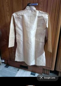 Boys Ethnic Kurta