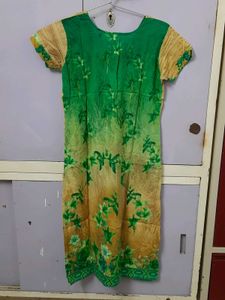 Kurti