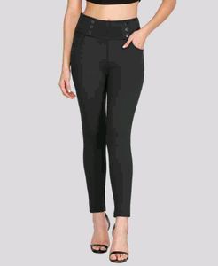 🔴NEW Westside Black Jegging For Women