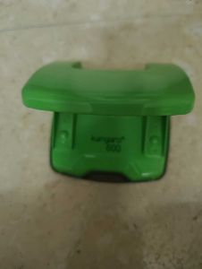 Kangaro 600 Punch Machine