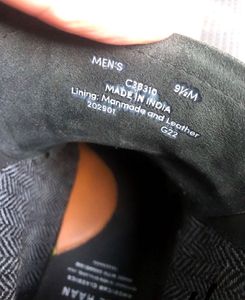 Cole Haan Waterproof Boots