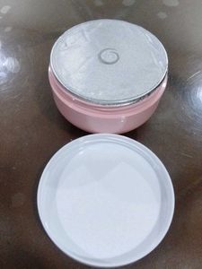 Oriflame Glow Essentials Face Cream