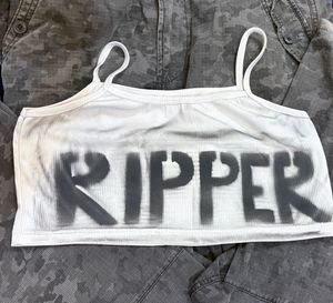 Y2K ripper top