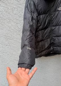 The North Face Puffer Jacket