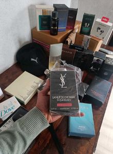 Premium perfumes
