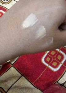 BB Blemish Balm Cream