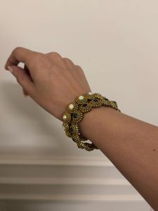 Premium quality Beaded Stackable Bracelets