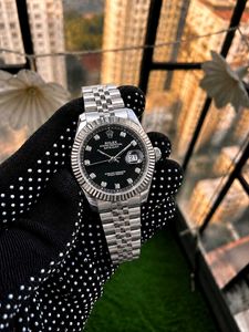 Rolex Date just