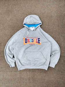Lonsdale London Hoodie