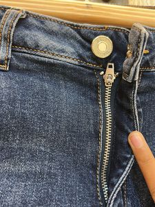 Violeta by Mango Denim Jeans