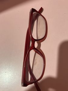 Two Pairs of Eyeglasses