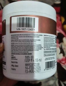HK Vitals Skin Radiance Collagen