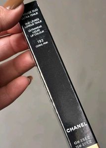 Chanel Rouge Double Intensite #192